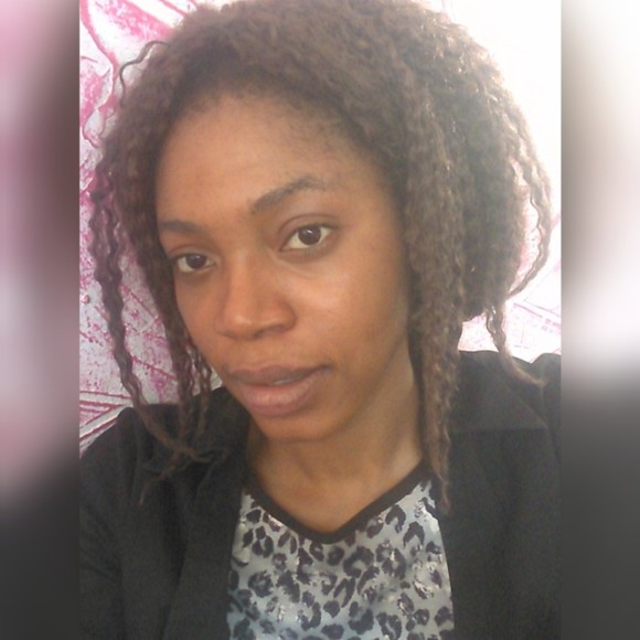 Meet your Posher, Vanessa - Picture 1 of 1